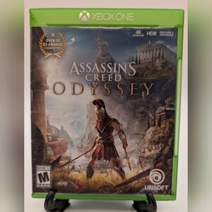 Assassin's Creed Odyssey for Xbox One